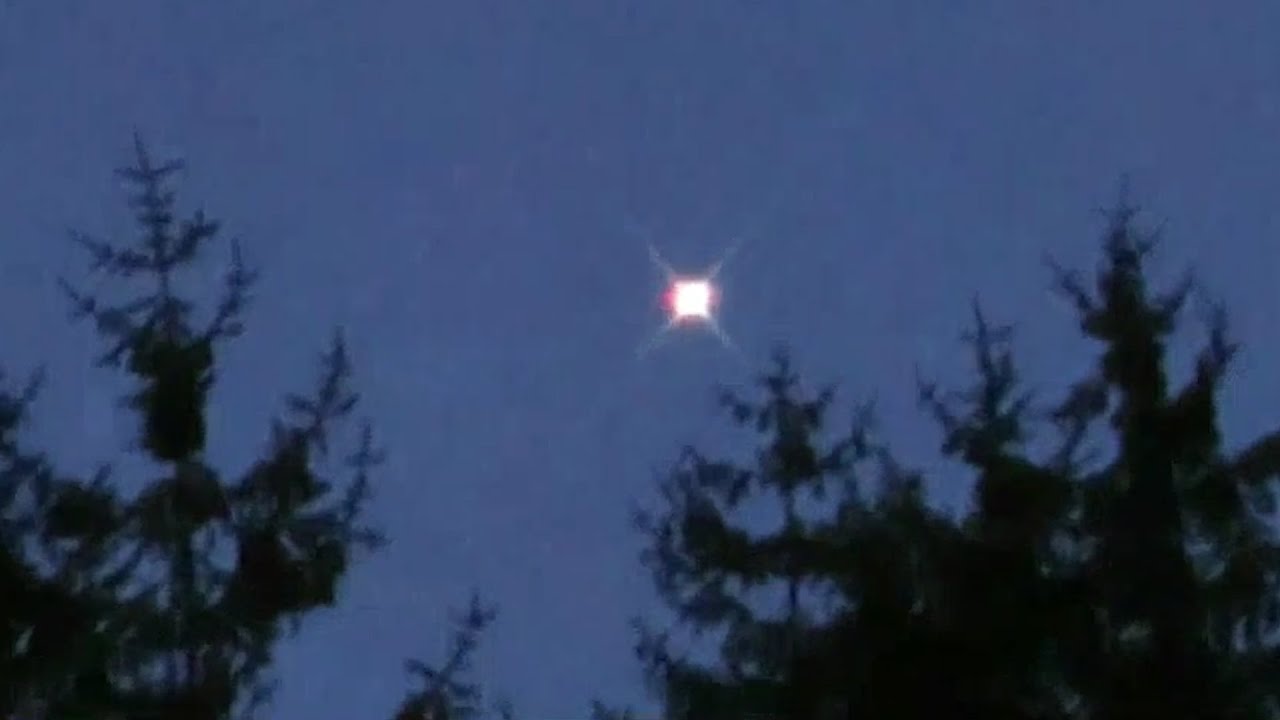 ИИ и НЛО: два самых больших «если» человечества наконец встретились - 14