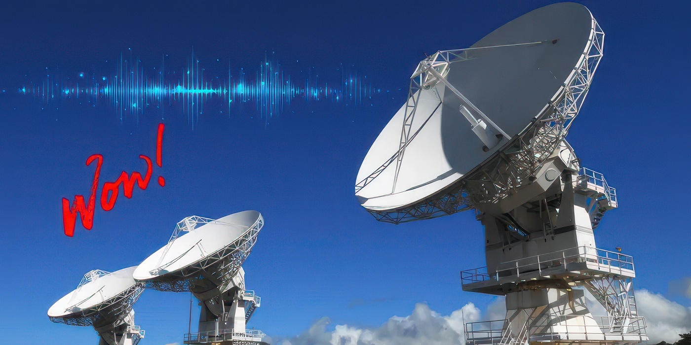 ИИ и НЛО: два самых больших «если» человечества наконец встретились - 1