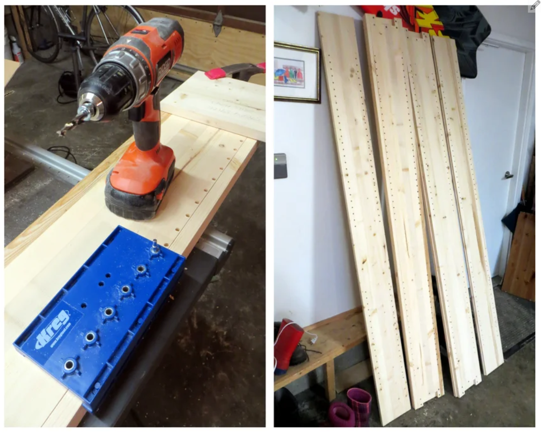 Книжный шкаф — секретная дверь - 11 Книжный шкаф — секретная дверь - 11