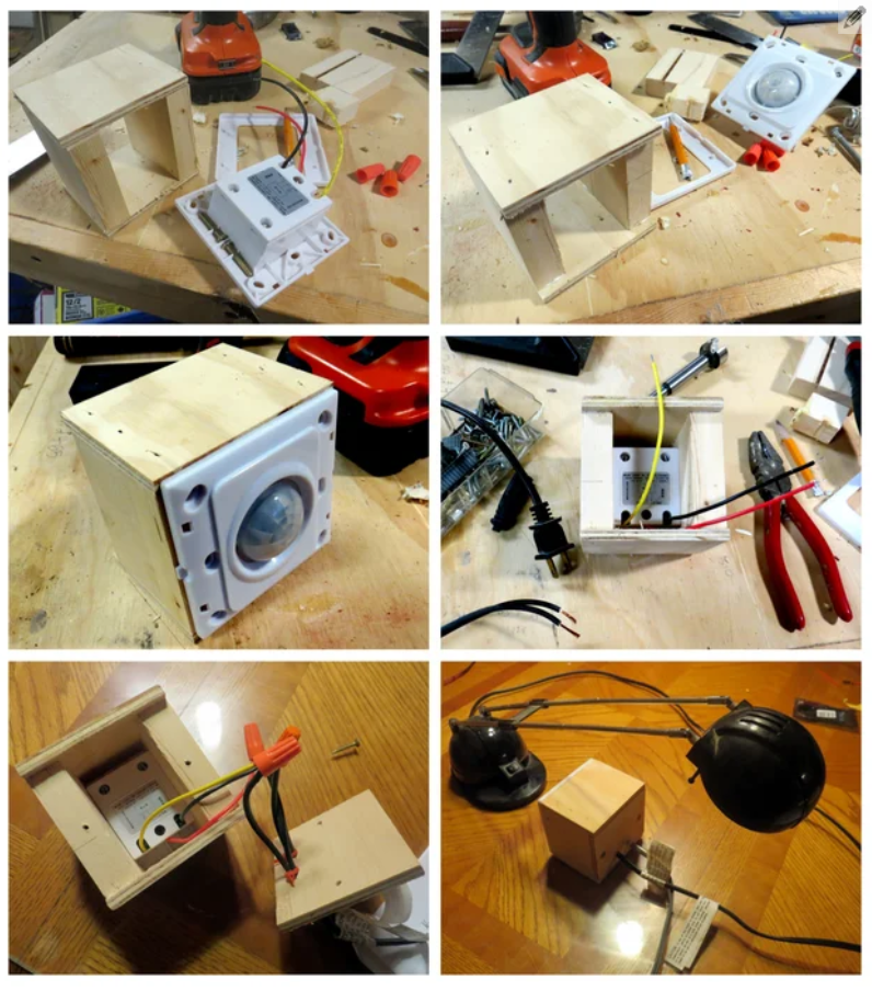 Книжный шкаф — секретная дверь - 25 Книжный шкаф — секретная дверь - 25