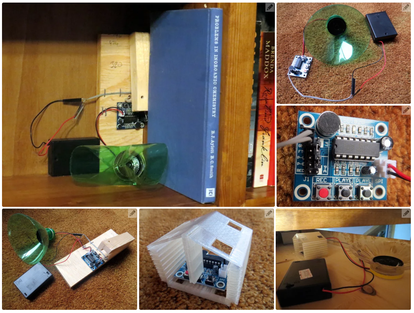 Книжный шкаф — секретная дверь - 26 Книжный шкаф — секретная дверь - 26