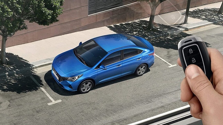 От Jetta и Solaris до Geely и Belgee: названы самые дешевые автомобили в России с «автоматом» - 1 От Jetta и Solaris до Geely и Belgee: названы самые дешевые автомобили в России с «автоматом»