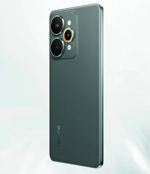 144 Гц, 7000 мАч, 80 Вт, камера Sony &mdash; от 280 долларов. Представлены новые версии Realme 15 Pro и Realme 15