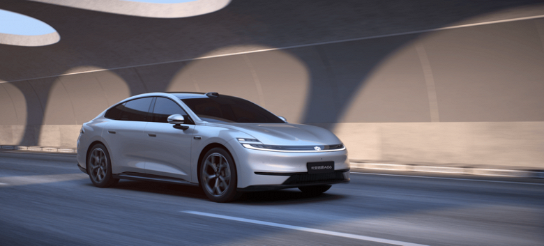 282 л.с., большой запас хода, быстрая зарядка, холодильник, автопилот. Представлен современный седан Changan Nevo A06 - 2 282 л.с., большой запас хода, быстрая зарядка, холодильник, автопилот. Представлен современный седан Changan Nevo A06