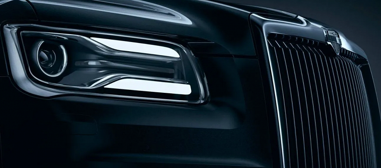 Aurus заменит Mercedes-Benz E- и S-класса в России: Кадаков сообщил о планах по выпуску автомобилей бизнес- и представительского классов