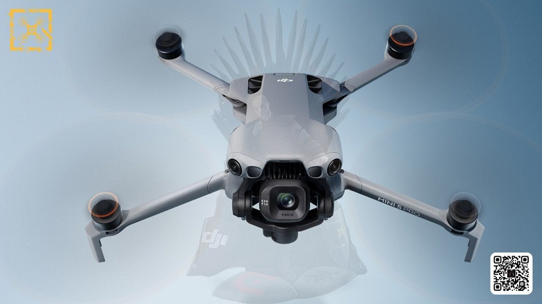 DJI Mini 5 Pro рассекречен перед выходом: опубликованы фото дрона, контроллера и набора Fly More Combo - 1 DJI Mini 5 Pro рассекречен перед выходом: опубликованы фото дрона, контроллера и набора Fly More Combo
