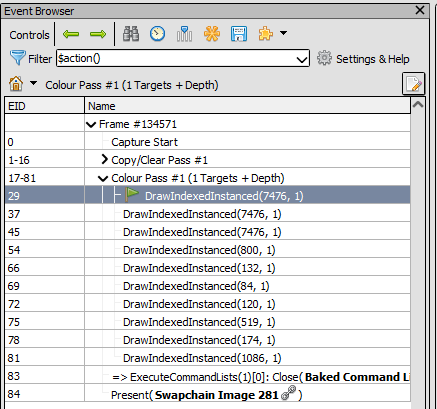 Deferred Rendering: GBuffer - 6