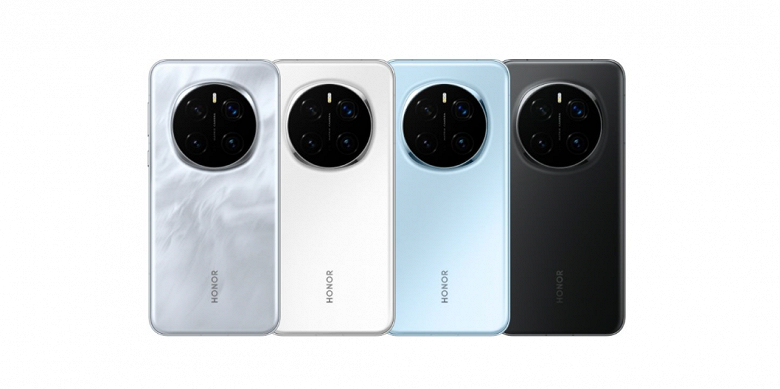 Honor Magic 8 Pro станет единственным смартфоном на базе Snapdragon 8 Elite Gen 5 с 3D Face ID и подэкранным сканером отпечатков пальцев