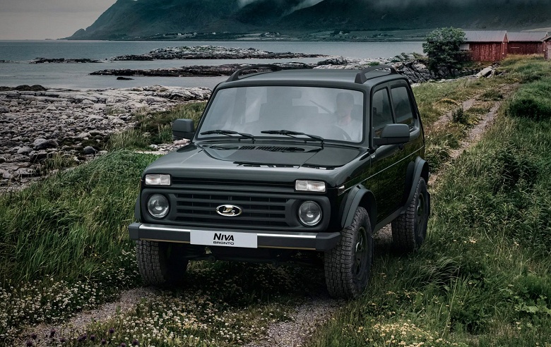 Lada Niva Legend и Niva Travel нуждаются в доработке: АвтоВАЗ отзывает почти 25 тысяч внедорожников - 1 Lada Niva Legend и Niva Travel нуждаются в доработке: АвтоВАЗ отзывает почти 25 тысяч внедорожников