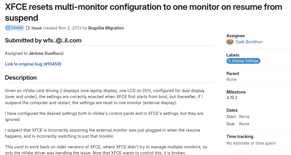 Xfce и «автоматический» диалог - 6