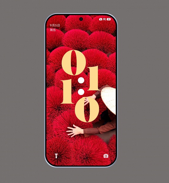 «Самые скругленные углы в истории смартфонов» и самая маленькая рамка. Ice Universe показал рендер Xiaomi 16 - 1 «Самые скругленные углы в истории смартфонов» и самая маленькая рамка. Ice Universe показал рендер Xiaomi 16