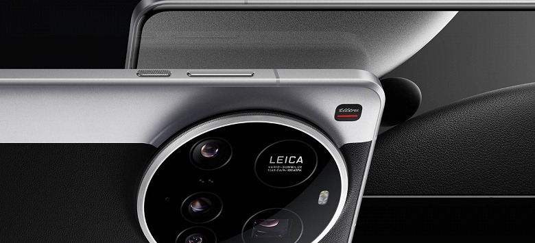 В Xiaomi 16 Pro ожидается камера SmartSens, как в грядущем флагмане Huawei