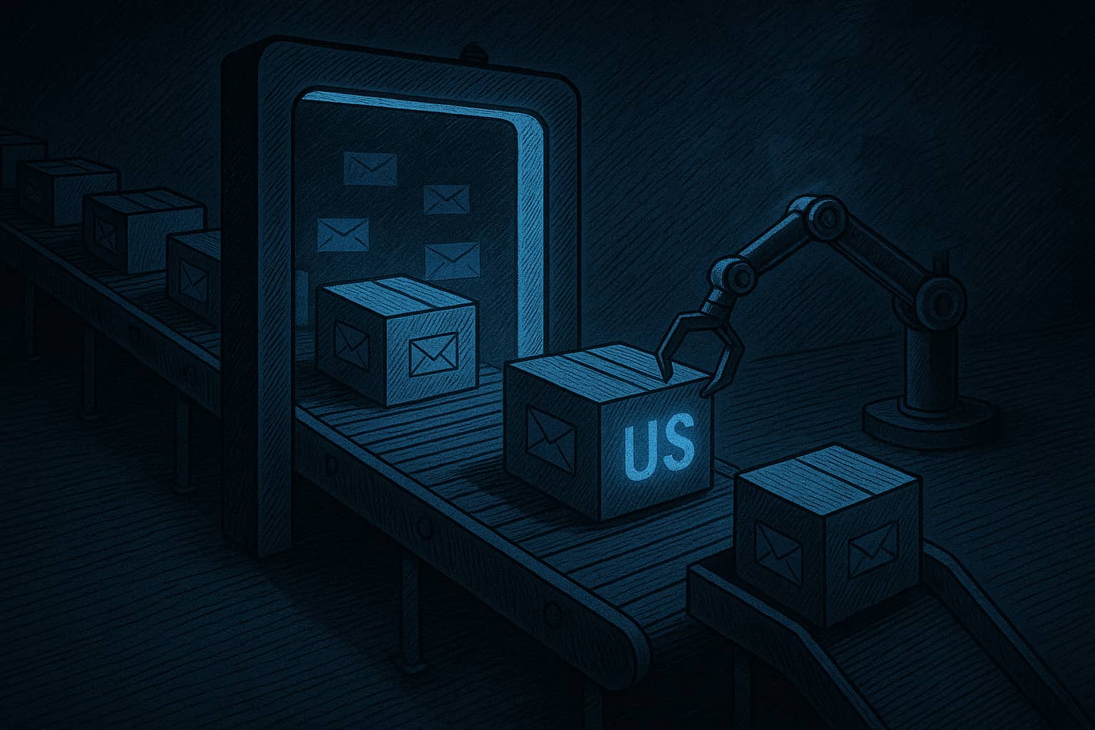 Как ФБР запустило стартап для наркокартелей и три года читало их переписку — история Anom - 7 Как ФБР запустило стартап для наркокартелей и три года читало их переписку — история Anom - 7