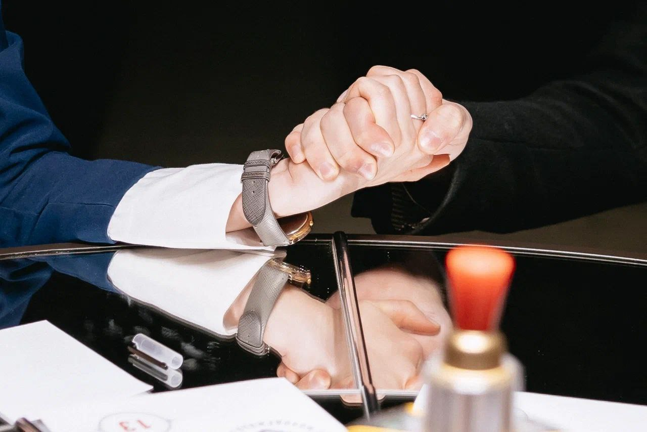 «Что? Где? Когда?» и эмоциональный интеллект в бизнес-команде - 6