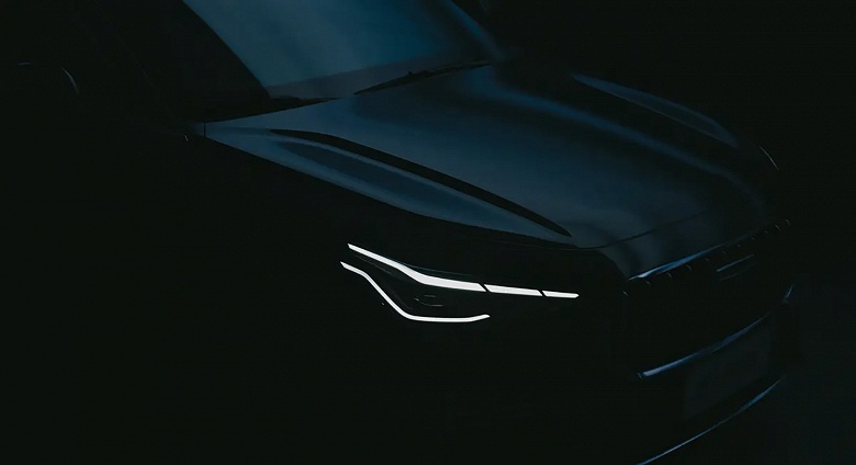 Дешевая альтернатива Camry от Geely. Опубликованы официальные изображения совершенно нового Geely Emgrand - 2 Дешевая альтернатива Camry от Geely. Опубликованы официальные изображения совершенно нового Geely Emgrand