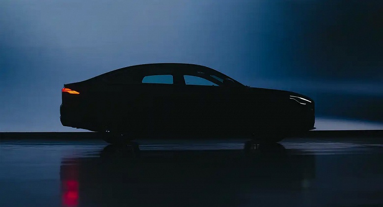 Дешевая альтернатива Camry от Geely. Опубликованы официальные изображения совершенно нового Geely Emgrand - 3 Дешевая альтернатива Camry от Geely. Опубликованы официальные изображения совершенно нового Geely Emgrand