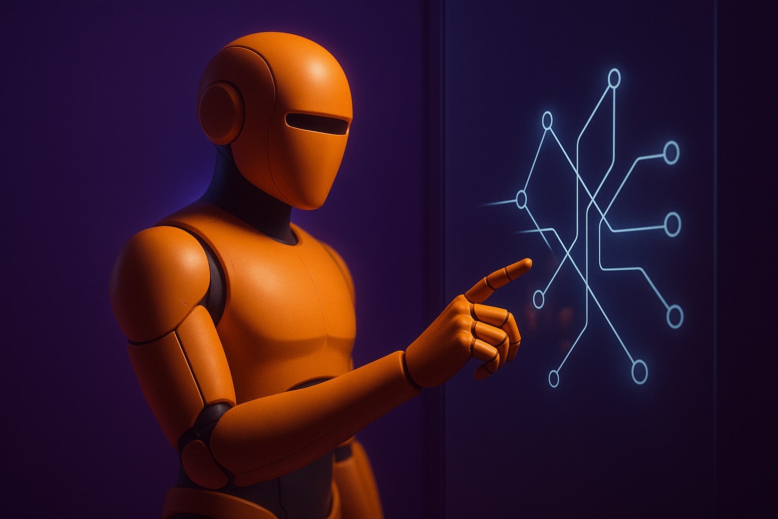 Как оживить научные статьи: превращаем исследования в интерактивных ИИ-ассистентов - 1 Как оживить научные статьи: превращаем исследования в интерактивных ИИ-ассистентов - 1