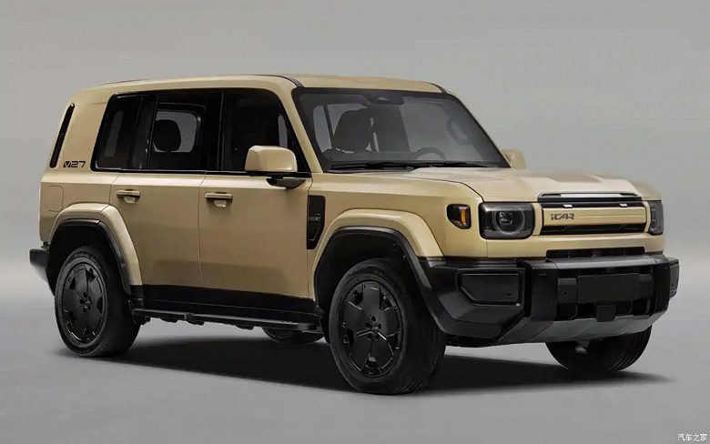 «Китайский Land Cruiser» от Chery, который скоро приедет в Россию, полностью рассекречен: 455 л.с., полный привод и минимальный расход - 1 «Китайский Land Cruiser» от Chery, который скоро приедет в Россию, полностью рассекречен: 455 л.с., полный привод и минимальный расход