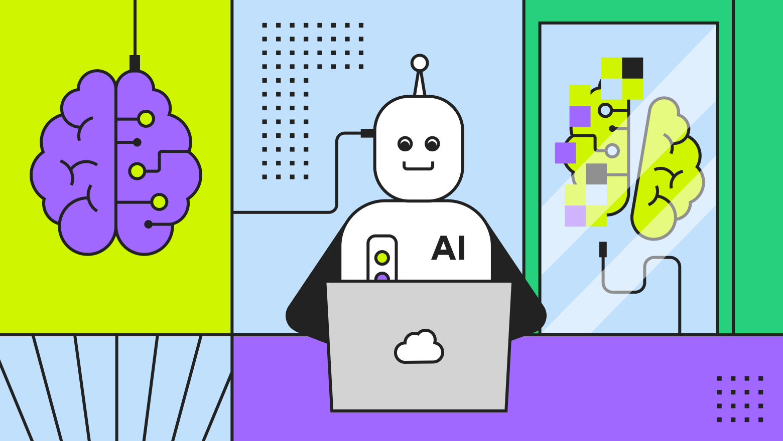 Когнитивные искажения «цифровых сотрудников» и как их починить - 1