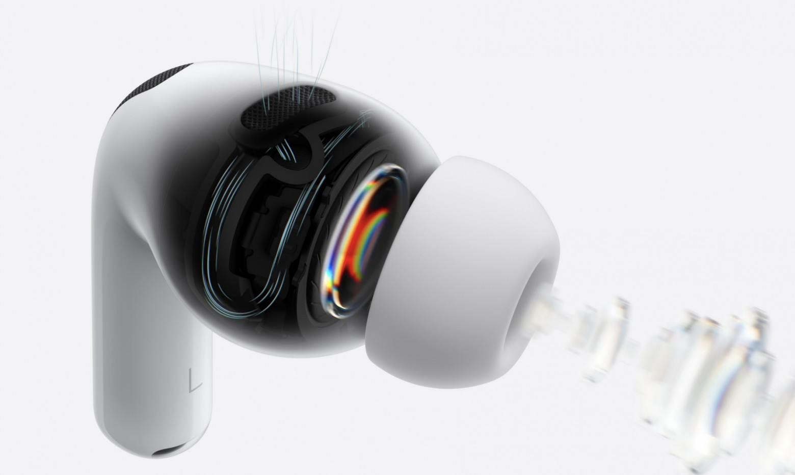 Адаптивный эквалайзер нового поколения создают расширенную звуковую сцену для лучшего звучания каждого инструмента как в музыке, так в кино или даже при телефонных разговорах. Адаптивный эквалайзер нового поколения создают расширенную звуковую сцену для лучшего звучания каждого инструмента как в музыке, так в кино или даже при телефонных разговорах.