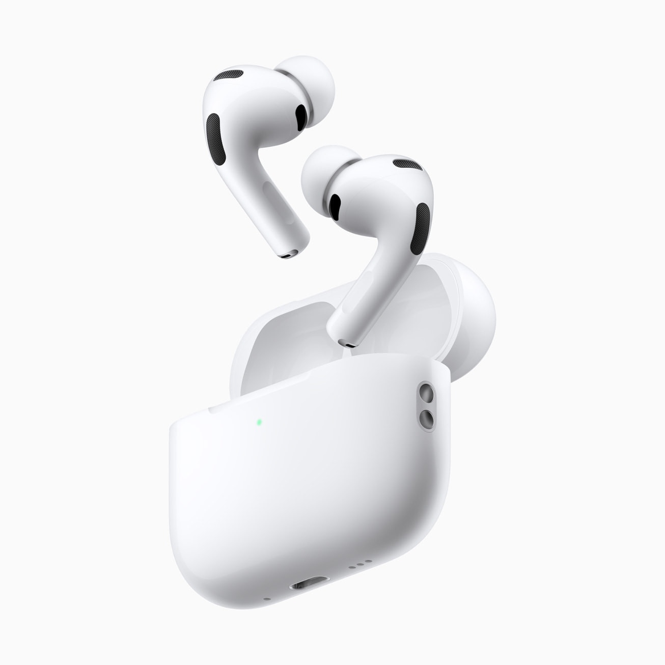 И вот новое творение от Apple: AirPods Pro 3