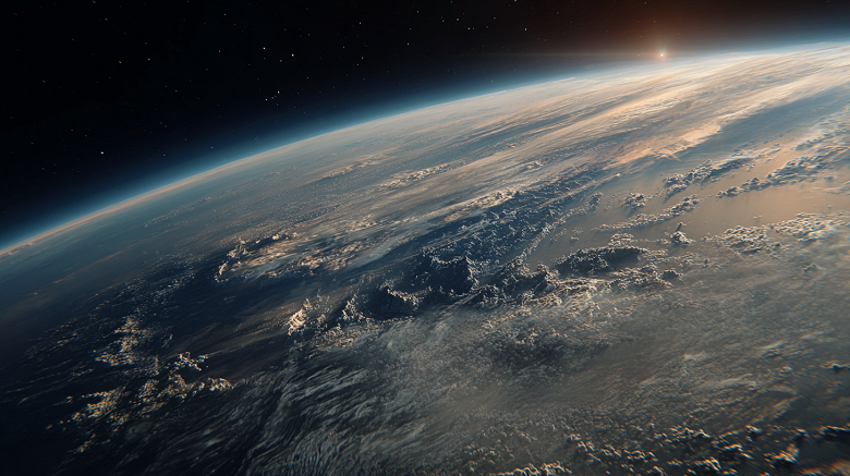 Спутники «Метеор-М» смогут видеть больше благодаря новой аппаратуре - 1 Спутники «Метеор-М» смогут видеть больше благодаря новой аппаратуре