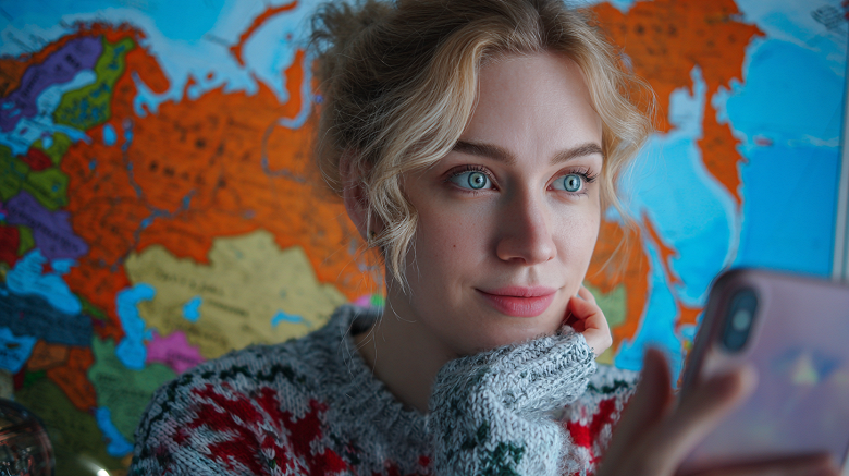 В «ВКонтакте» и «VK Видео» заработал быстрый вход с помощью отечественного мессенджера Max - 1 В «ВКонтакте» и «VK Видео» заработал быстрый вход с помощью отечественного мессенджера Max