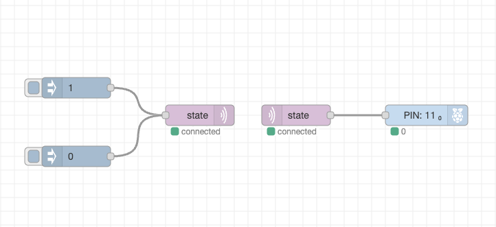 «Я играю, меня не беспокоить!». Как я стал зажигать световое табло On Air при подключении к TeamSpeak - 10