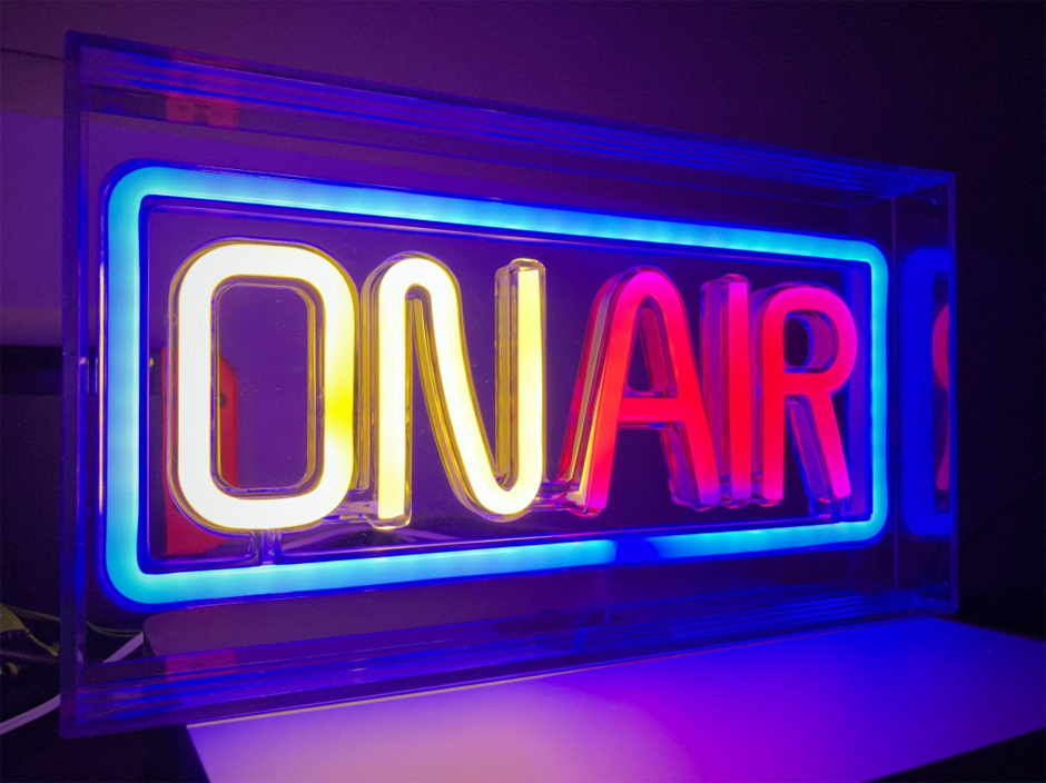 Вот оно — табло