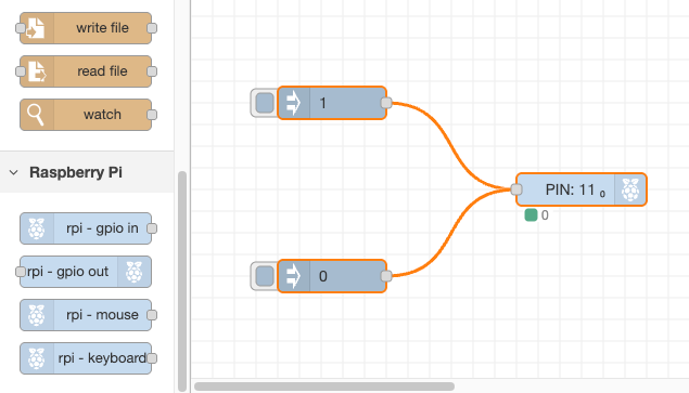 «Я играю, меня не беспокоить!». Как я стал зажигать световое табло On Air при подключении к TeamSpeak - 6