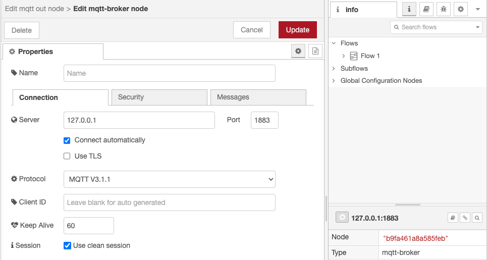 «Я играю, меня не беспокоить!». Как я стал зажигать световое табло On Air при подключении к TeamSpeak - 7