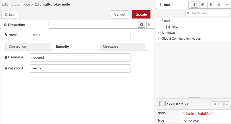 «Я играю, меня не беспокоить!». Как я стал зажигать световое табло On Air при подключении к TeamSpeak - 8