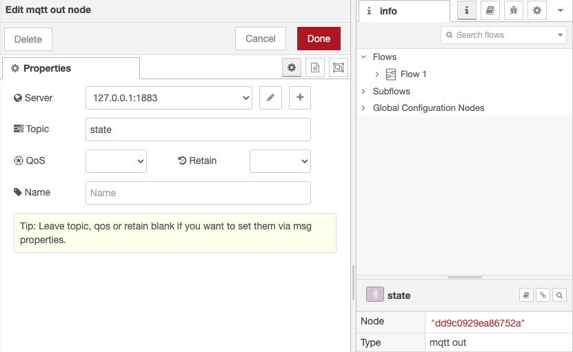 «Я играю, меня не беспокоить!». Как я стал зажигать световое табло On Air при подключении к TeamSpeak - 9