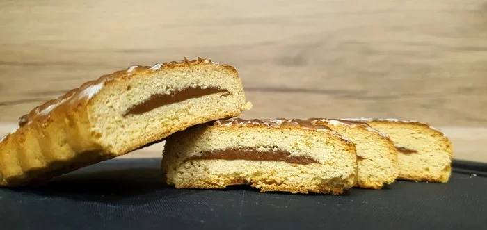 «Пекари из Тулы патентуют название «Тульский пряник»»: что происходит на самом деле и где теперь искать настоящие традиционные продукты Юристы, Малый бизнес, Закон, Право, Длиннопост