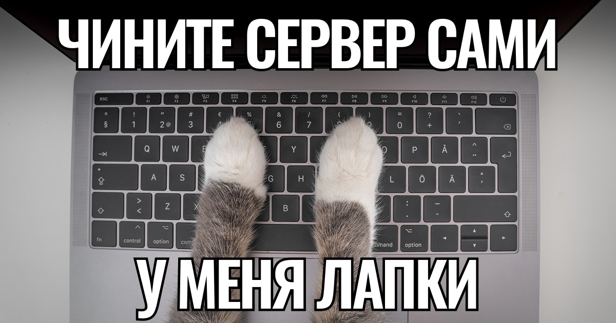 Post-PHP эра: куда движется веб-разработка? - 5