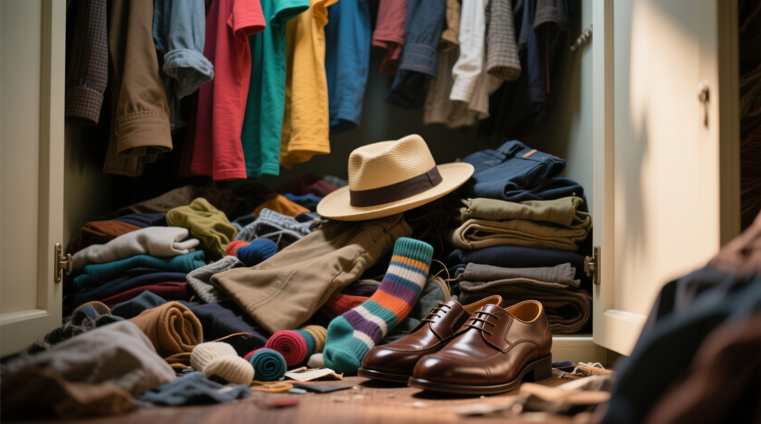 Алгоритмы в повседневной жизни - 1