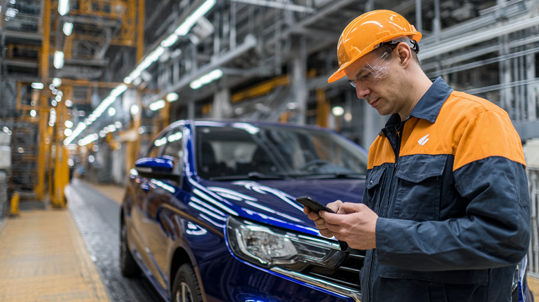 АвтоВАЗ опроверг запрет на использование WhatsApp