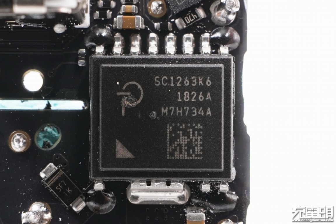 фото: Chargerlab