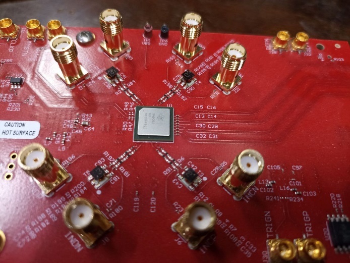 Электроника в вопросах и ответах 3 - 12 Электроника в вопросах и ответах 3 - 12