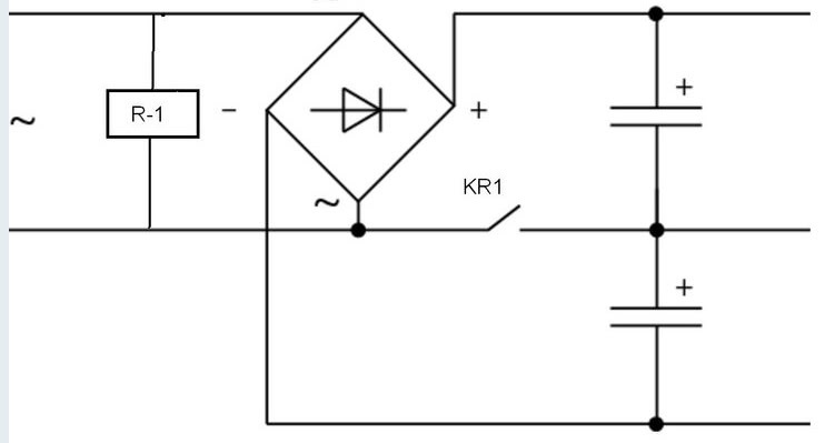 Электроника в вопросах и ответах 3 - 7 Электроника в вопросах и ответах 3 - 7