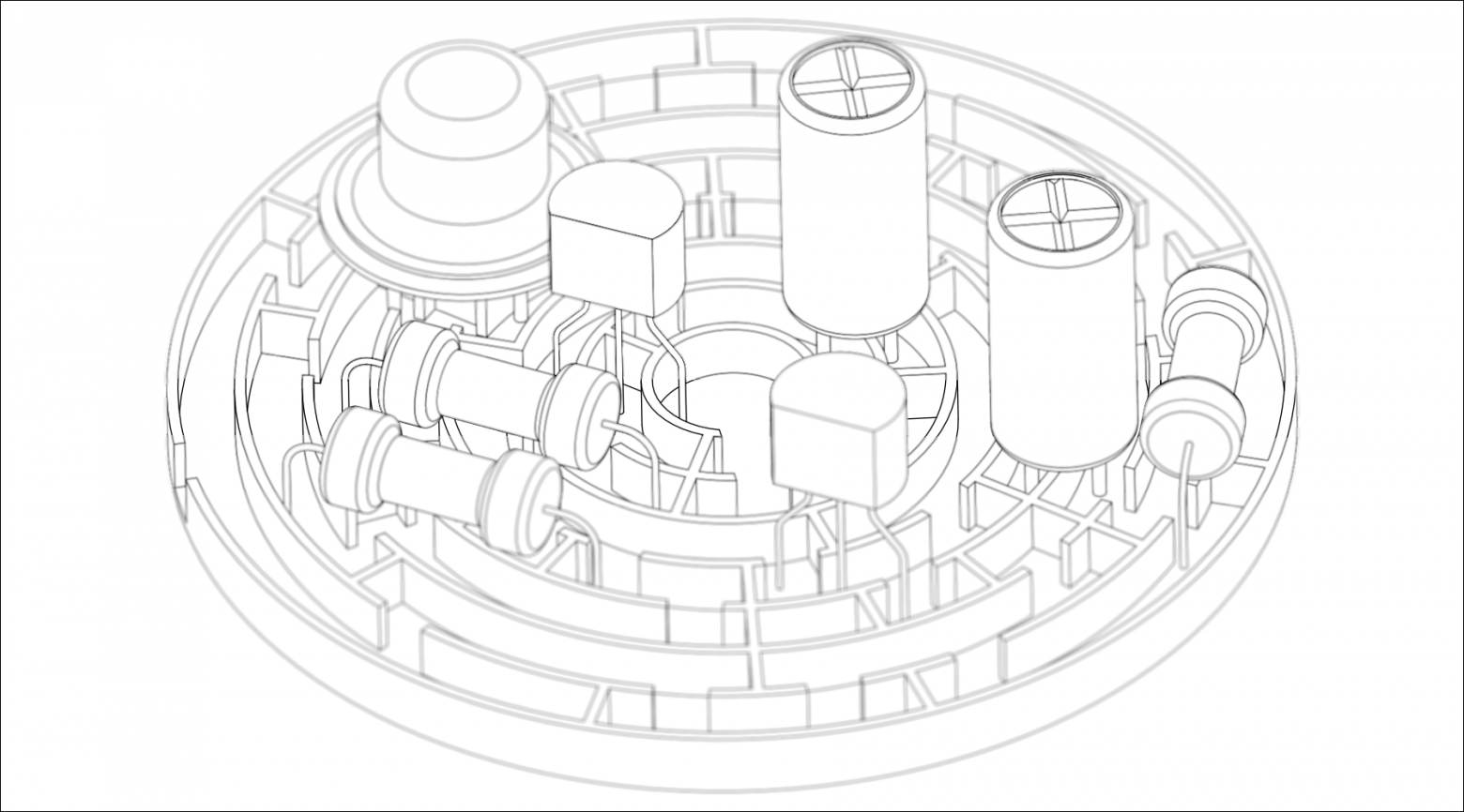 Электроника в вопросах и ответах 3 - 1