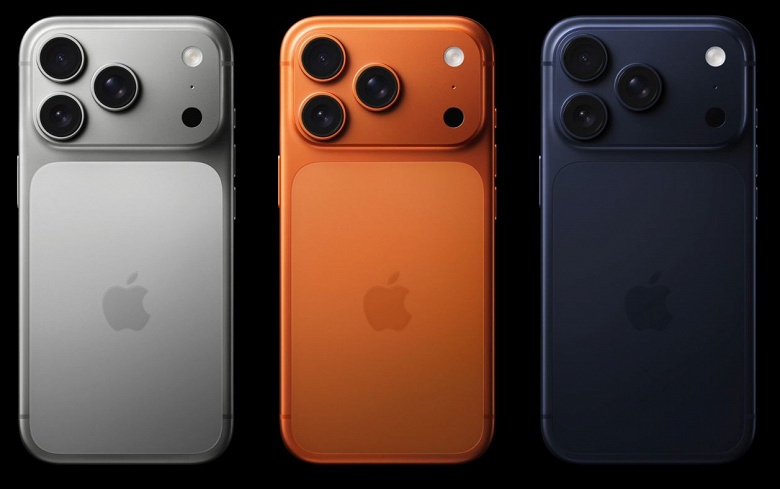 Новые iPhone 17 стали хитом в Китае: почти 2,7 миллиона предзаказов на iPhone 17, а вот iPhone Air мало кому интересен - 1 Новые iPhone 17 стали хитом в Китае: почти 2,7 миллиона предзаказов на iPhone 17, а вот iPhone Air мало кому интересен