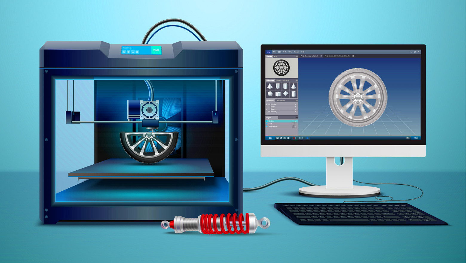 Картинка: macrovector, freepik