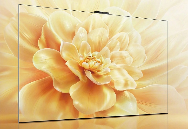 65 дюймов за $675 или 85 дюймов за $1190, с HarmonyOS 4.3 и 130-ваттным звуком. Huawei представила новейшие телевизоры Vision Smart Screen 5 Pro
