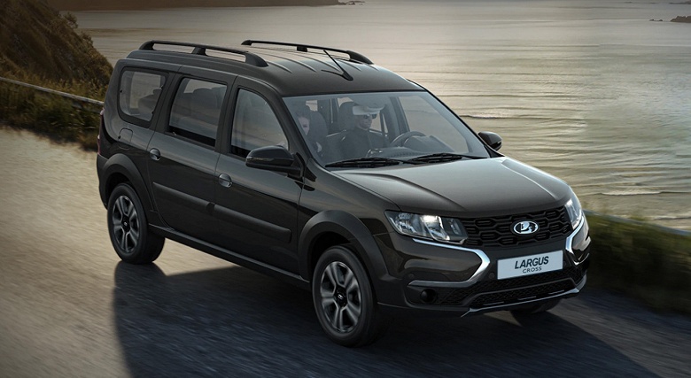 Lada Largus станет ещё более российской: в Тольятти локализовали штамповку деталей