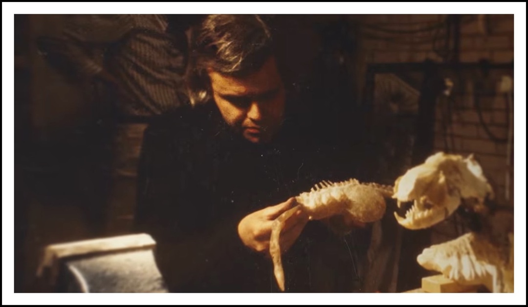 «Пенис с зубами»: как создавали и снимали самую эпичную сцену в «Чужом», изображение №19