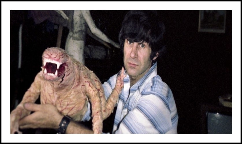 Ну ты видел? Видел?