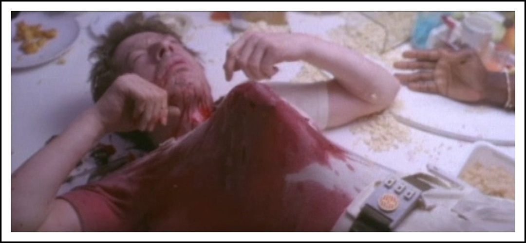 «Пенис с зубами»: как создавали и снимали самую эпичную сцену в «Чужом», изображение №30