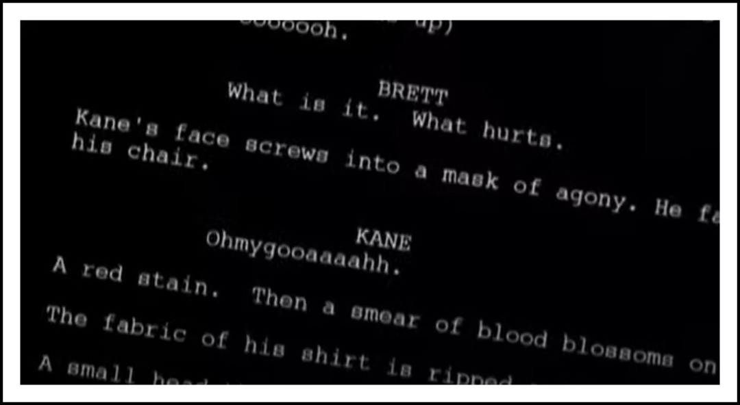 «Пенис с зубами»: как создавали и снимали самую эпичную сцену в «Чужом», изображение №38