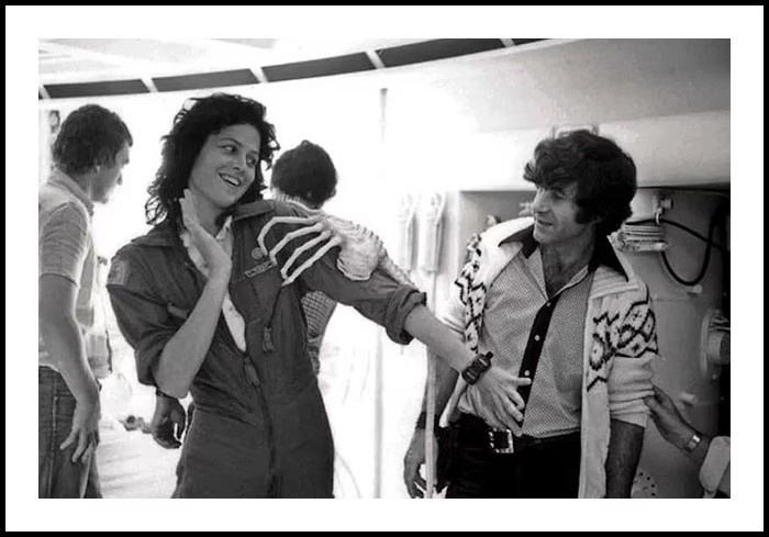 «Пенис с зубами»: как создавали и снимали самую эпичную сцену в «Чужом», изображение №39